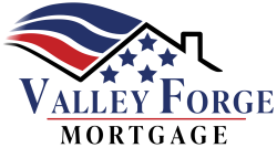 Valley Forge Mortgage Logo